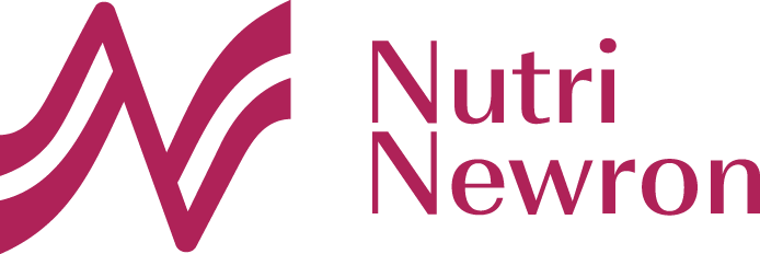 Nutrition Nuron Logo