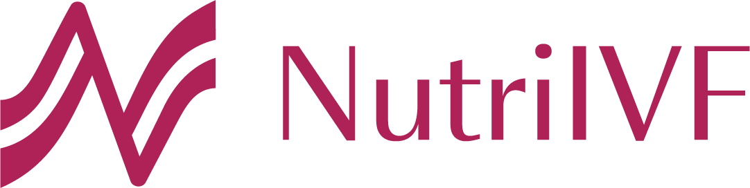 NutriIVF Logo